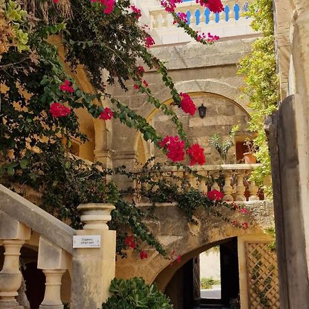 Molendini Villa Gharb  Exterior photo