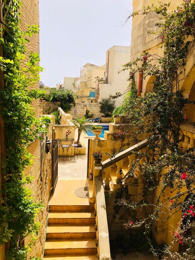 Molendini Villa Gharb  Exterior photo