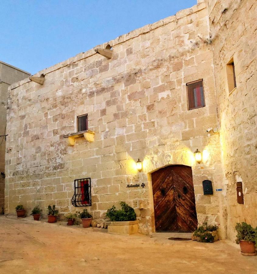 Molendini Villa Gharb  Exterior photo