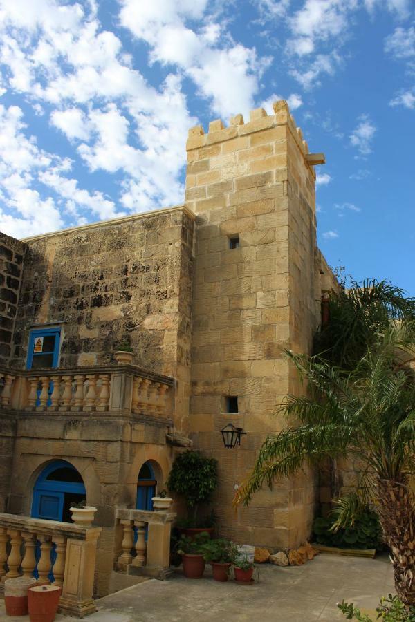 Molendini Villa Gharb  Exterior photo