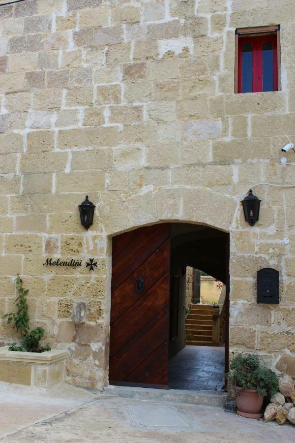 Molendini Villa Gharb  Exterior photo