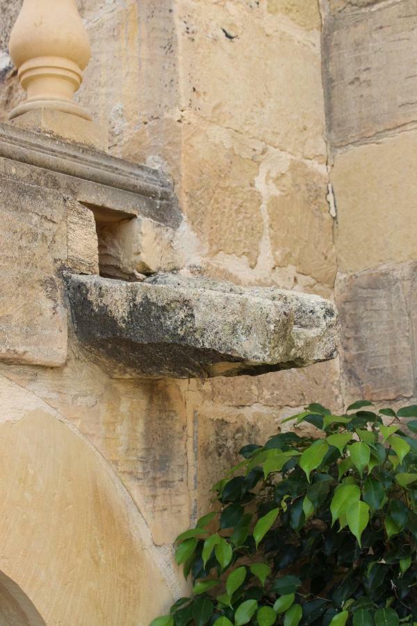 Molendini Villa Gharb  Exterior photo