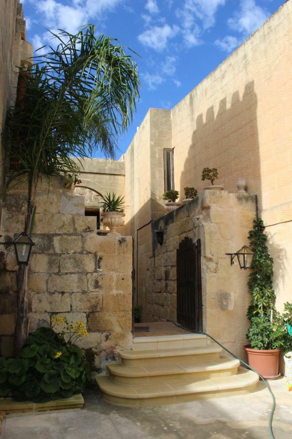 Molendini Villa Gharb  Exterior photo