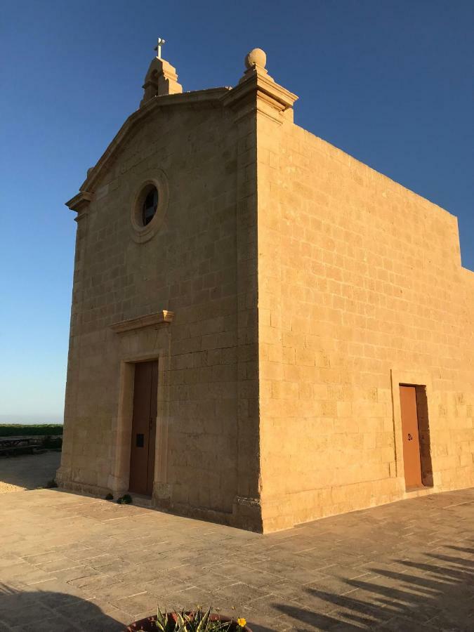 Molendini Villa Gharb  Exterior photo