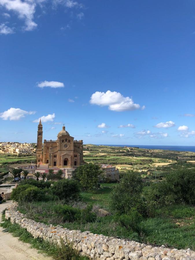 Molendini Villa Gharb  Exterior photo