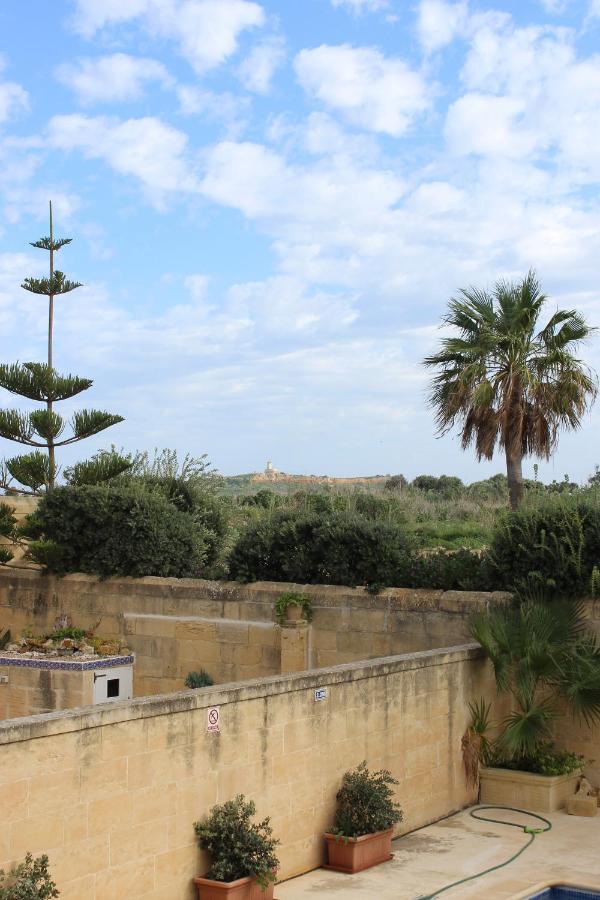 Molendini Villa Gharb  Exterior photo